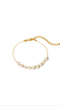 Soraya Pearl Bracelet