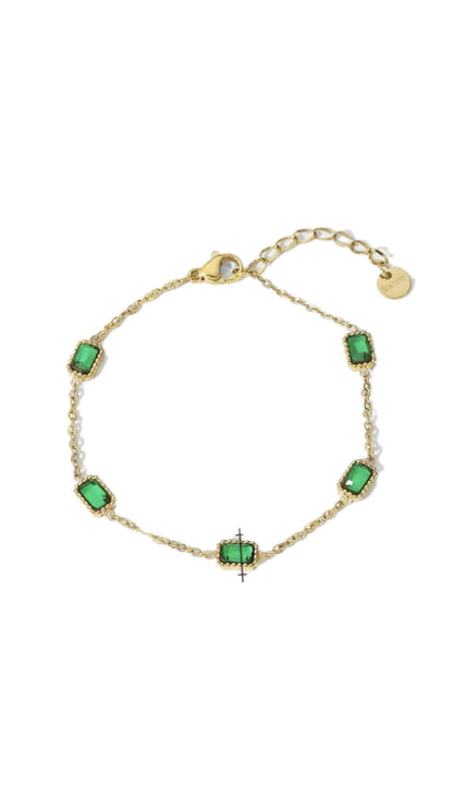 Paola Bracelet