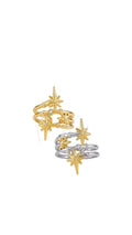 Firework ring