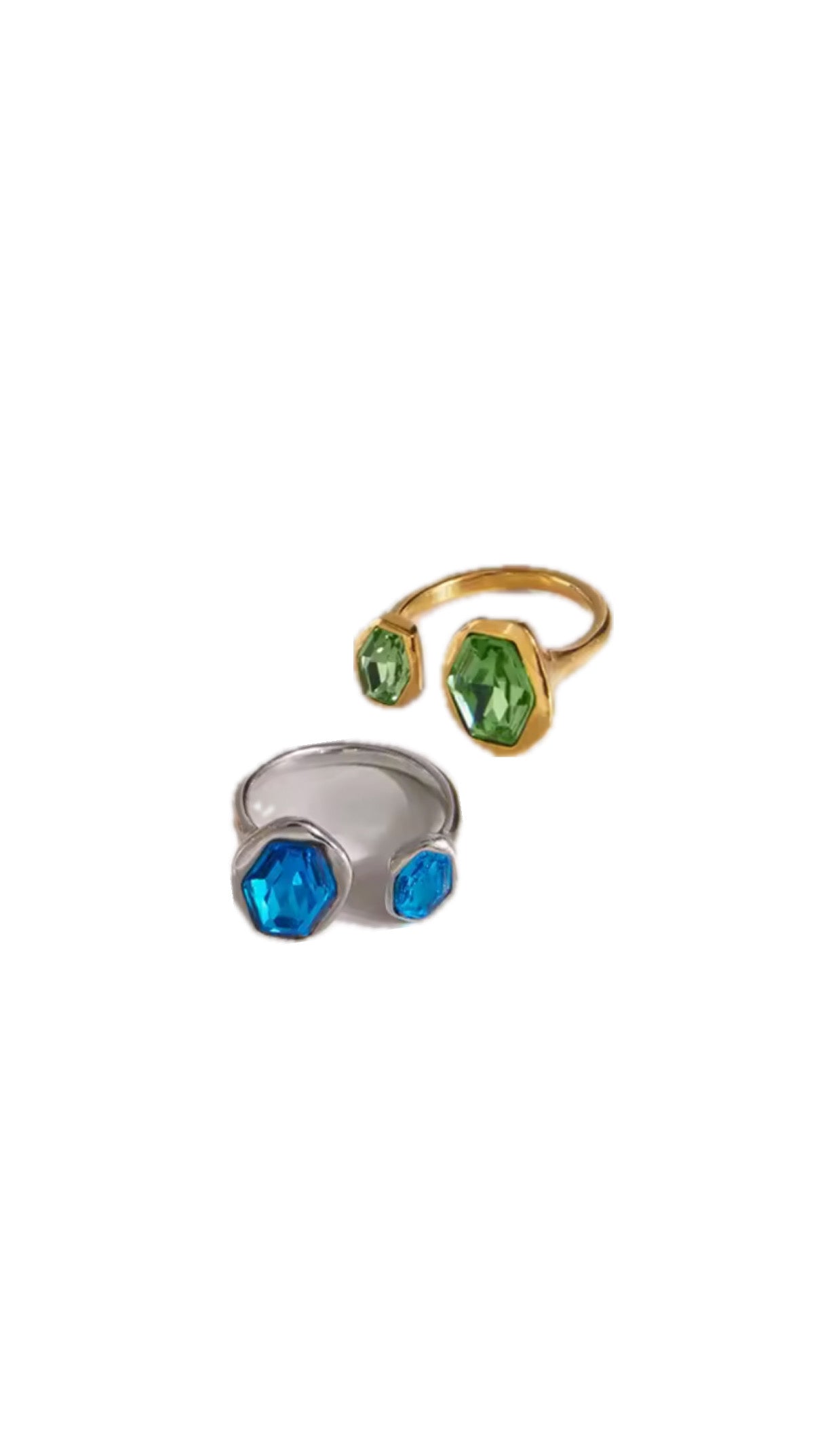 Amari Ring
